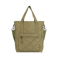 Day Et Mini RE-Q Box Tote, Martini Olive